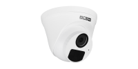 IP камера BCS-B-EIP12FR3(2.0), 2MP, 2.8mm, IR30m, Mic, PoE
